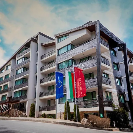 Hotel Sirona 3*