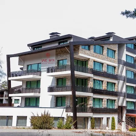 Sirona Hotel Bansko