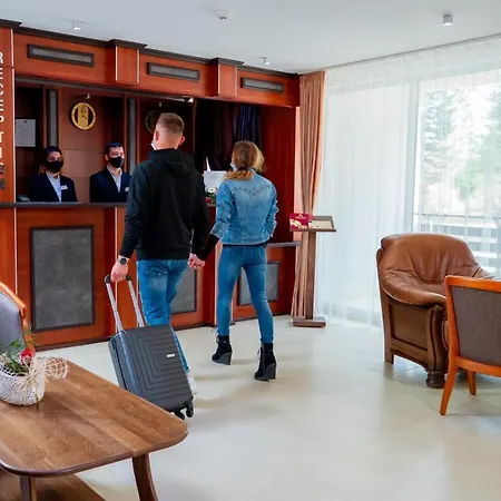 Sirona Hotel Bansko