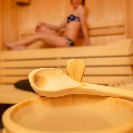 Hotel Sirona Bansko