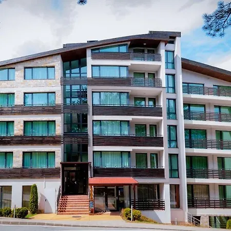 Hotel Sirona Bansko