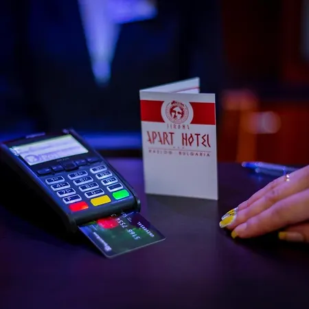 Sirona Hotel