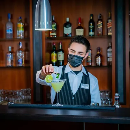 Hotel Sirona