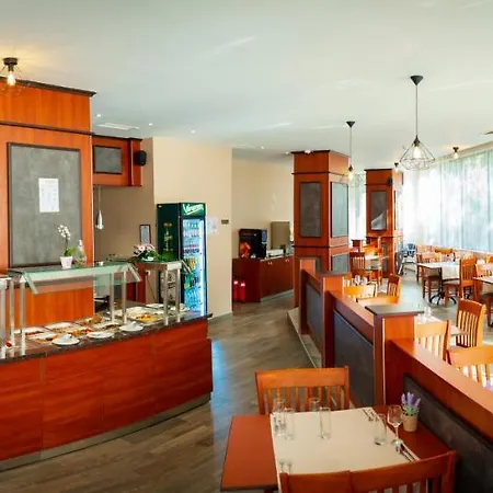 Sirona Hotel 3*