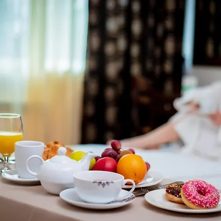 Sirona Hotel Bansko