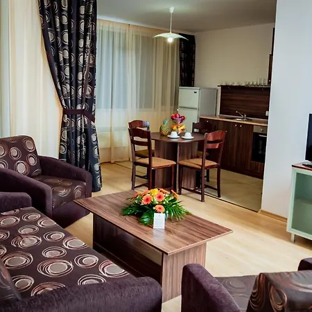 Hotel Sirona 3*