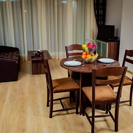 Sirona 3* Bansko
