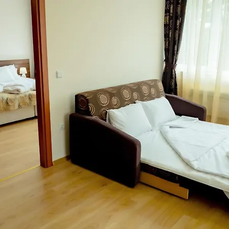 Sirona 3* Bansko
