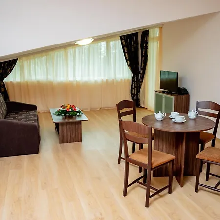 Hotel Sirona 3*