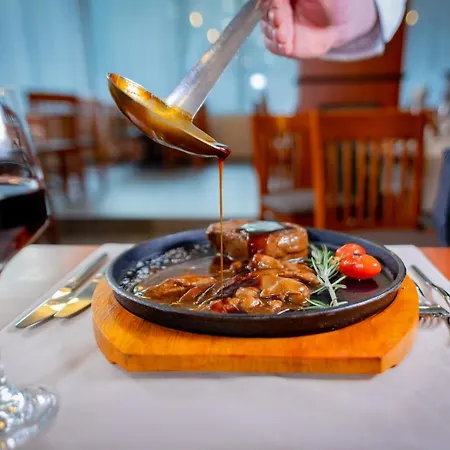 Sirona Hotel Bansko
