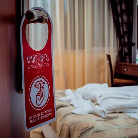 Sirona Hotel Bansko