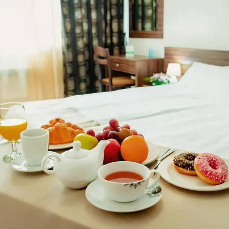 Hotel Sirona