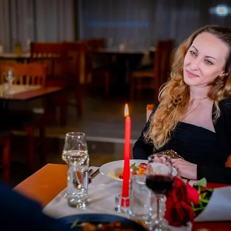 Sirona Hotel Bansko