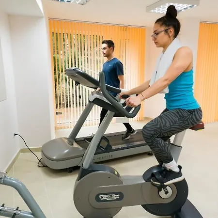 Sirona Hotel Bansko