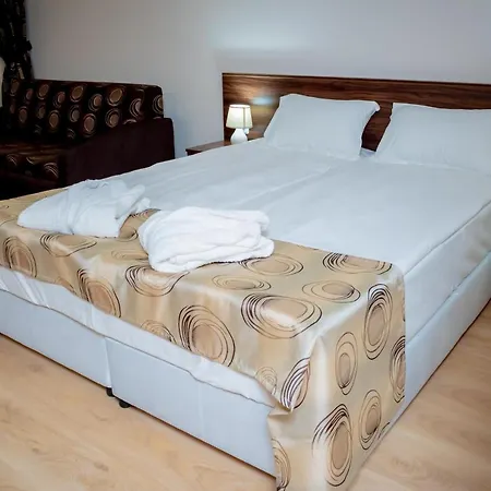 Sirona Hotel Bansko