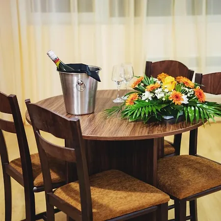Sirona Hotel 3*