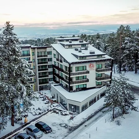 Sirona Hotel Bansko